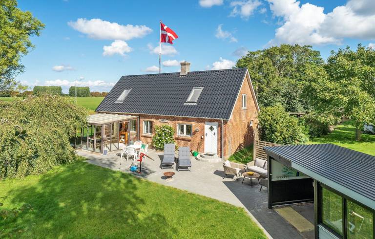 Feriehus Maribo