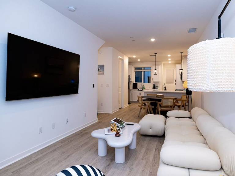Apartment Rancho Cucamonga