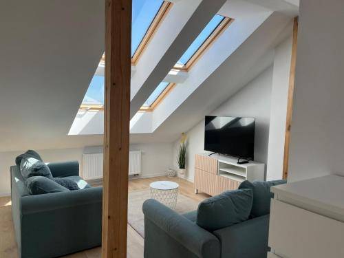 Apartament Tarnów