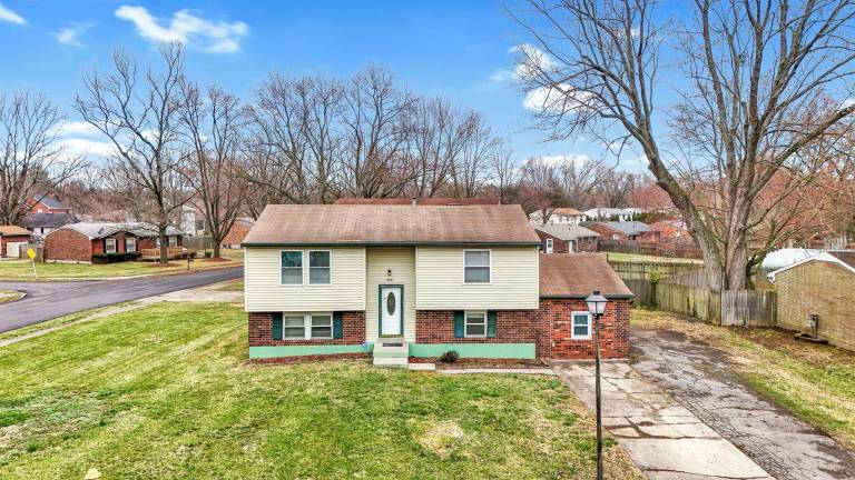 House Louisville