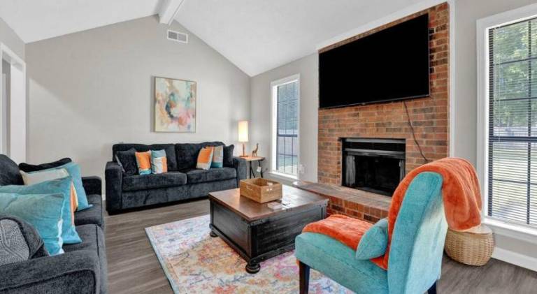 Beautiful house | Pet-friendly — photo 2