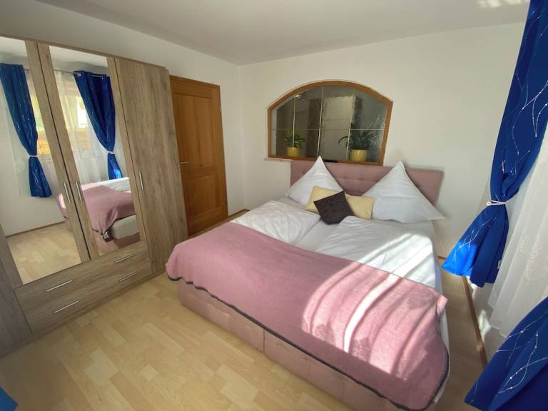 Accommodation  Zaißing