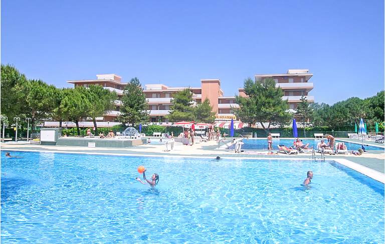 Apartment Bibione