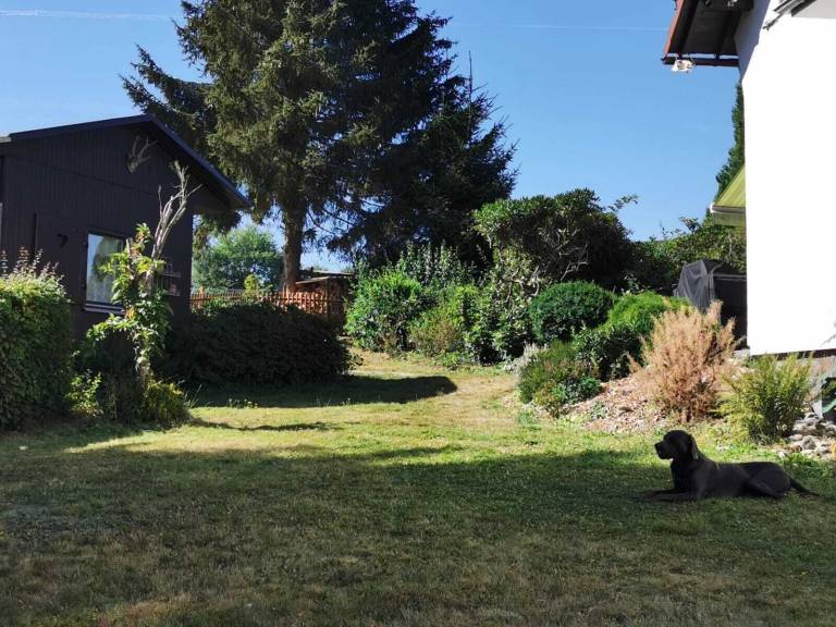 Ferienhaus  Windeck
