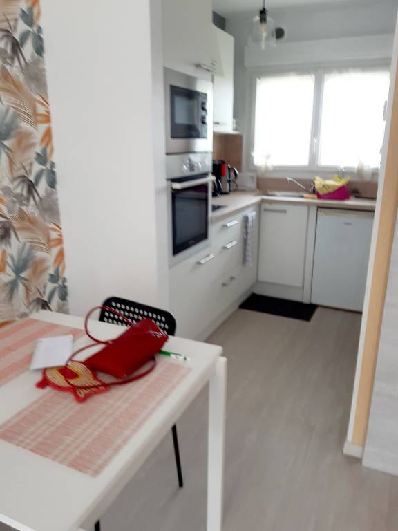 Appartement Île-de-Batz