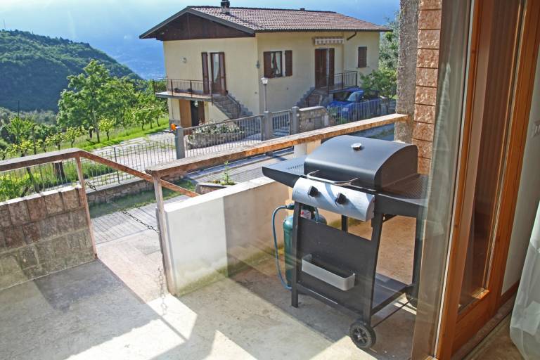 Villa Tremosine sul Garda