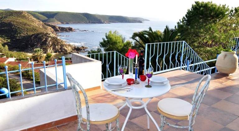 Hotel Villa Belfiori — photo 4
