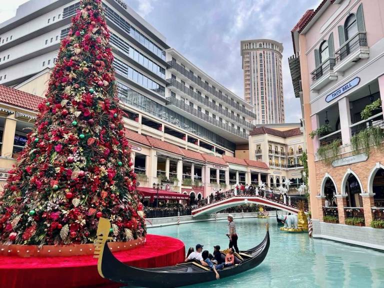 Appartamento Taguig