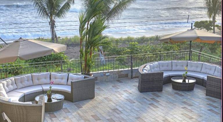 Beachfront Hotel Tramonto — photo 2