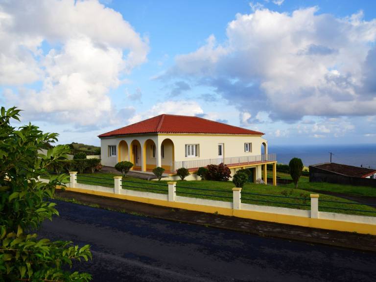 Ferienhaus in Santana, Azoren f&uuml;r max. 6 Personen