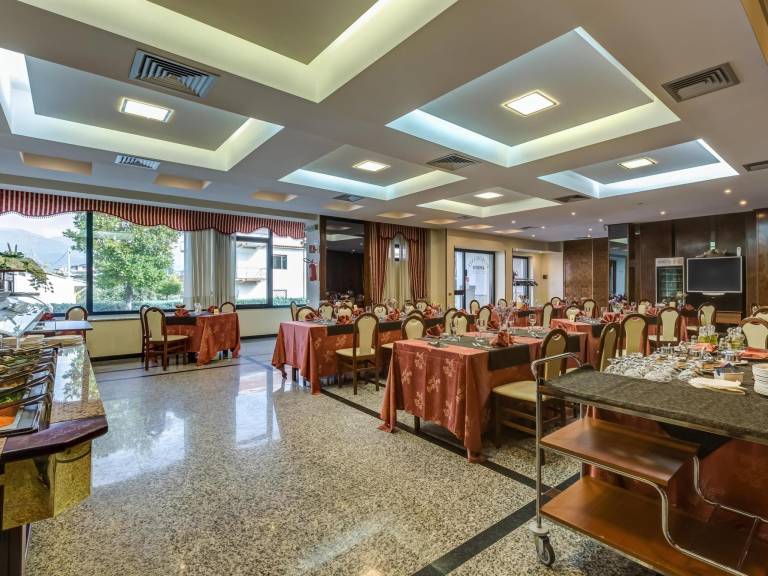 Best Western Hotel Rocca — photo 5