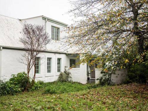 Appartement Stellenbosch