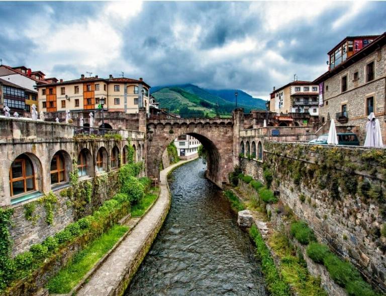 Apartamento Potes