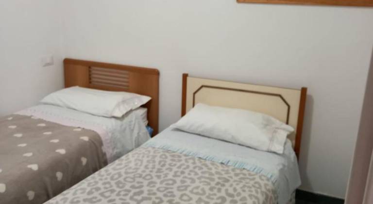 Apartment with 2 rooms for 4 persons — photo 2