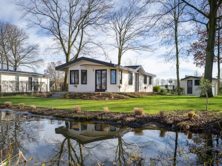 Vakantiepark  Susteren