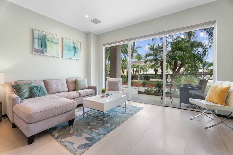 Condo Eagle Beach