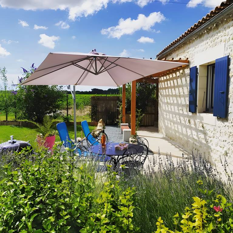 Charming Gîte in Charente-Maritime, Near Beaches and Historic Sites — photo 2