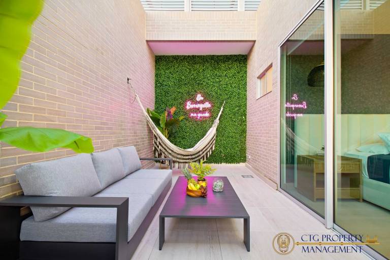 Apartamento Barranquilla