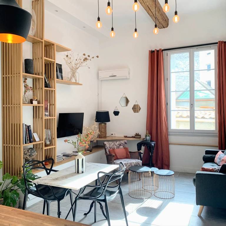 Appartement Montpellier