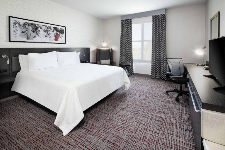 Hilton Garden Inn Irvine Spectrum Lake Forest in Lake Forest, CA
