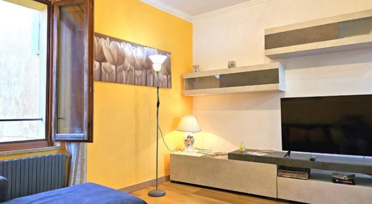 Apartment with 2 rooms for 5 persons in Chiusi