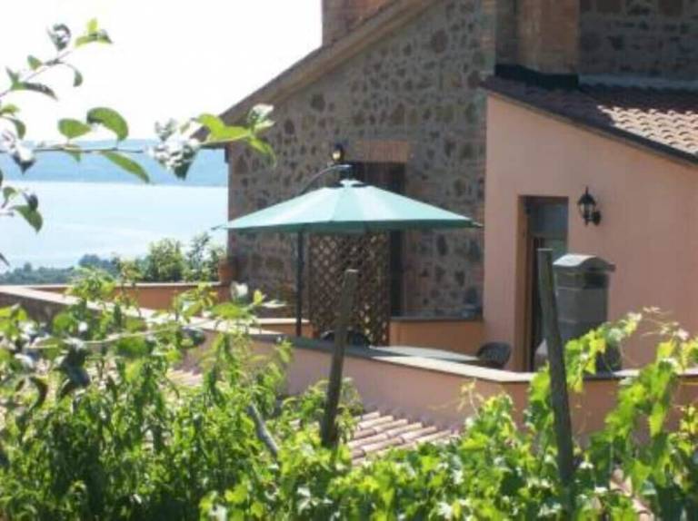 Agriturismo Bolsena