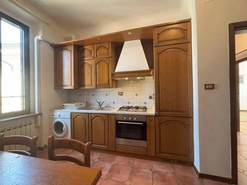Apartmán  Terst