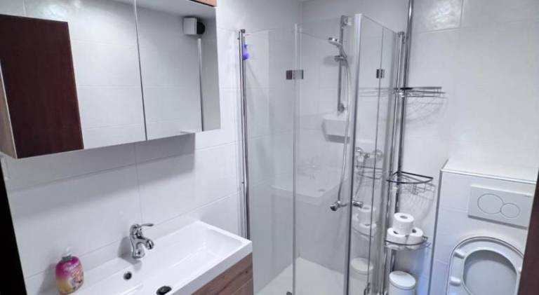 Apartment with 1 room for 4 persons — photo 2