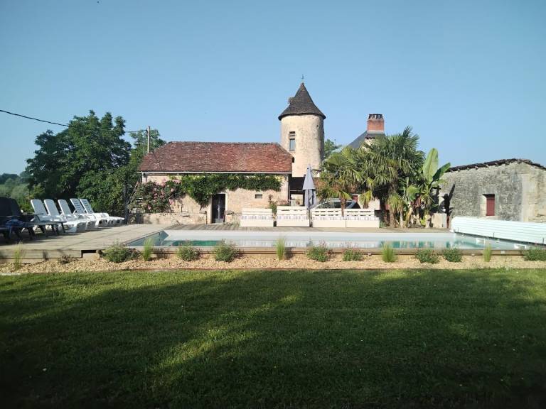 Gîtes de France - La Logette — photo 2