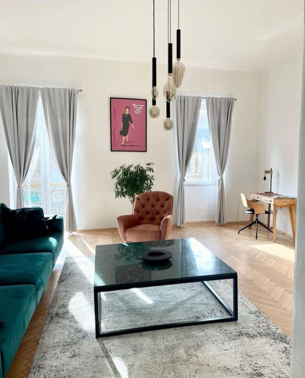 Apartamento Sarajevo