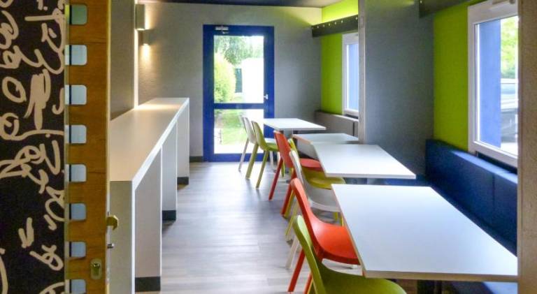 Ibis budget Rouen Petit Quevilly — photo 4