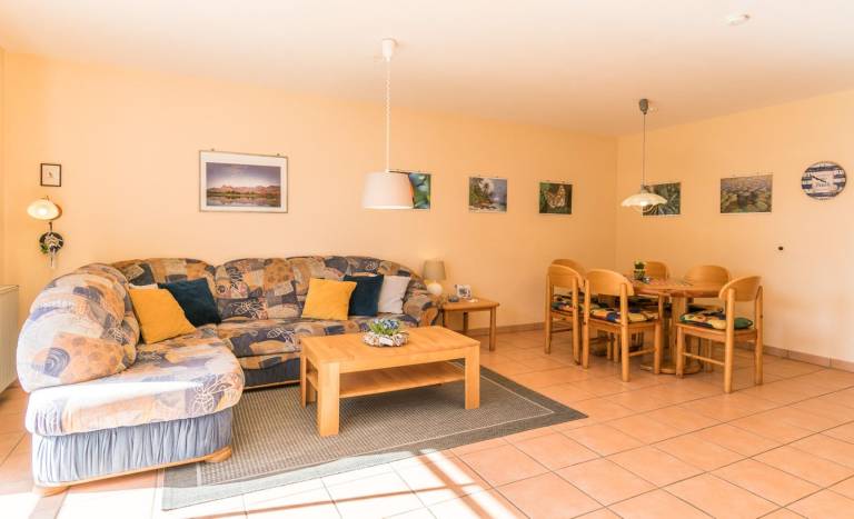 Ferienreihenhaus "Jaedicke" in ruhiger Lage! — photo 4