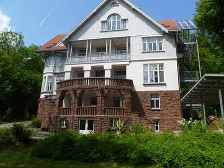 Ferienwohnung  Gotha