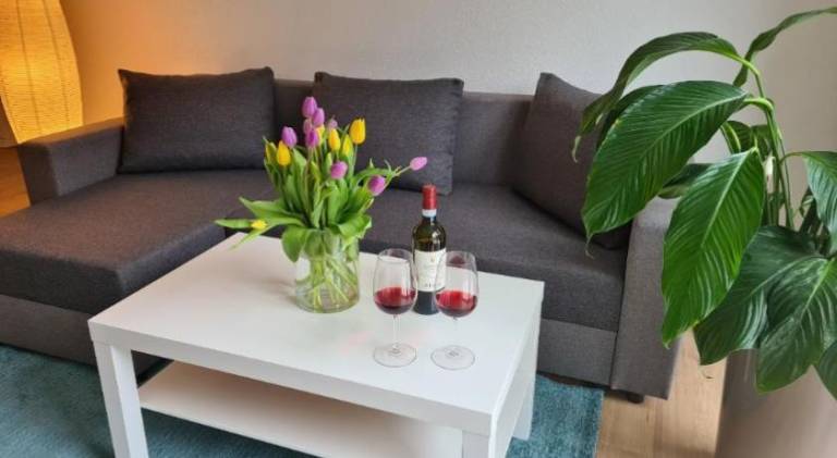 Ferienwohnung Bad Überkingen