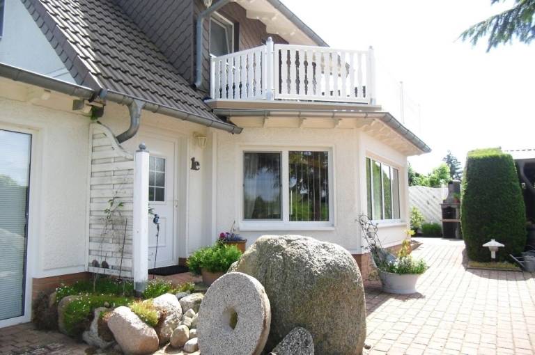 Ferienhaus  Linstow