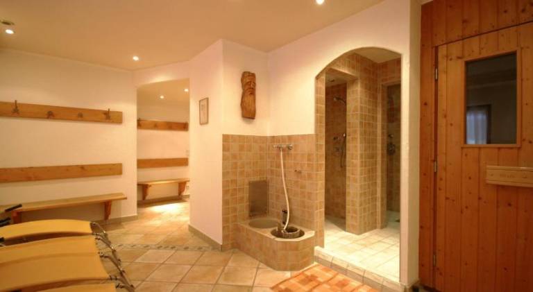 Hotel Alpensonne — photo 4