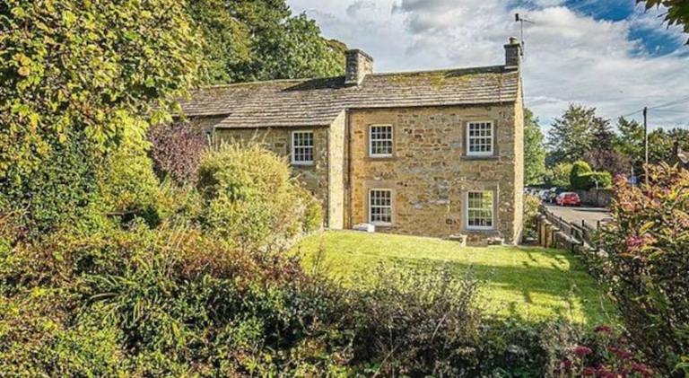 House with 3 rooms for 6 persons in Bakewell