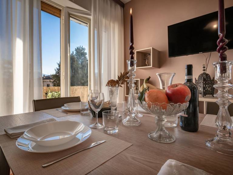 'La casa di Lucca — photo 5