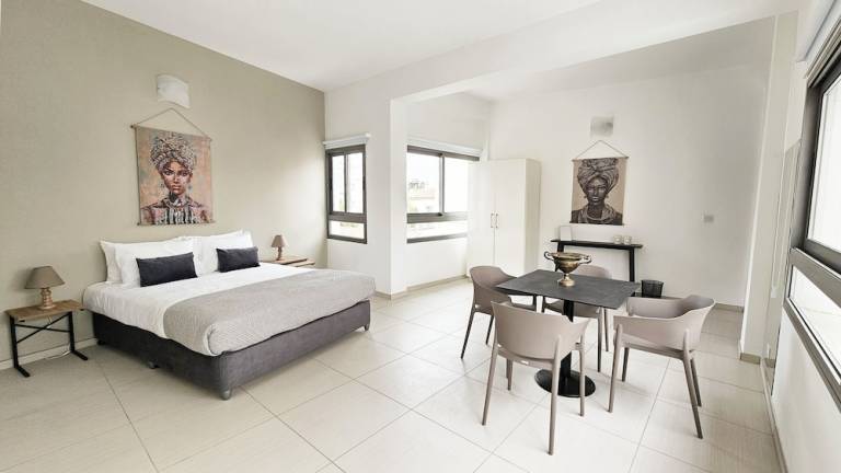 Appartement Acropolis