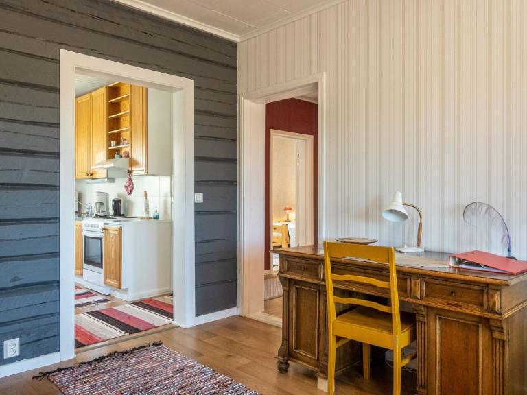 House with patio & sauna | Pets are welcome — photo 4