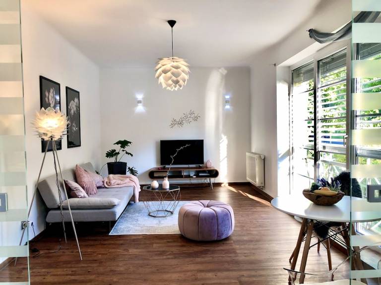 Ferienwohnung Pulsnitz