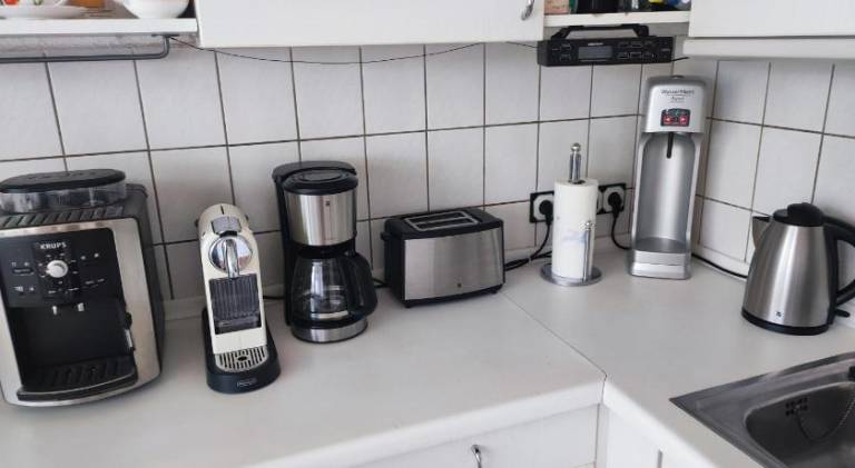 Spacious rental apartment | Pets allowed — photo 5
