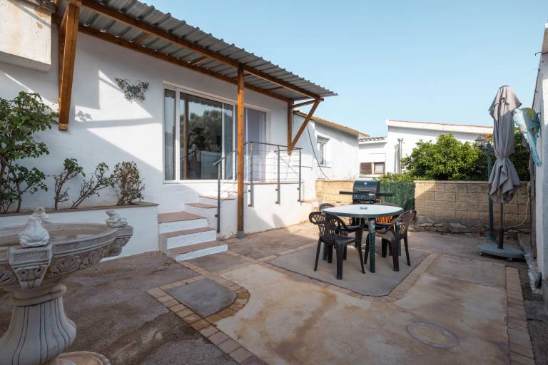 Casa  L'Ampolla