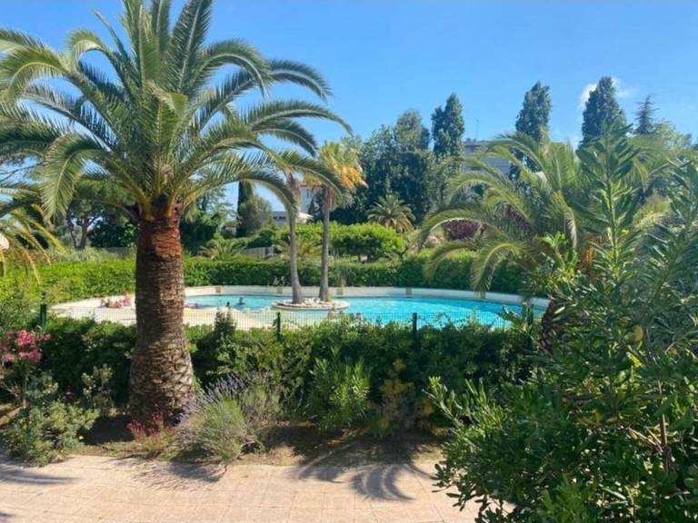 Appartement Biot