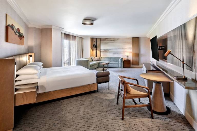 Resort Desert Ridge