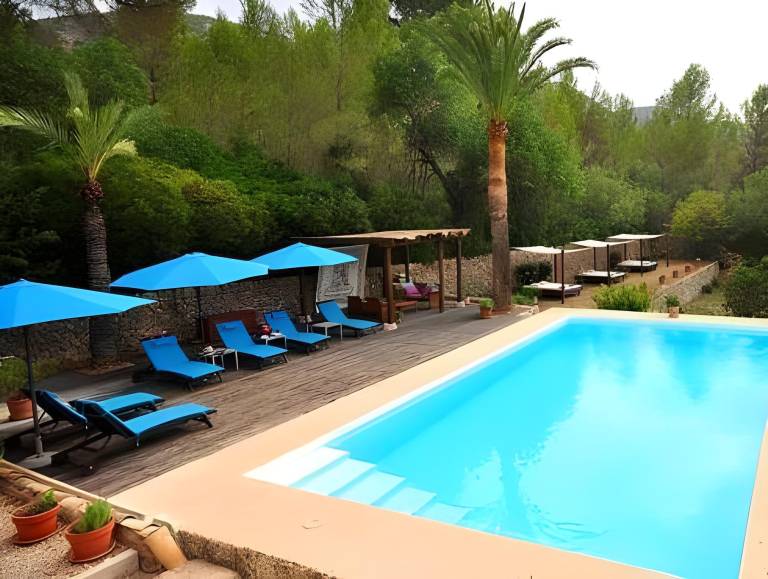 Agroturismo Son Boronat — photo 4