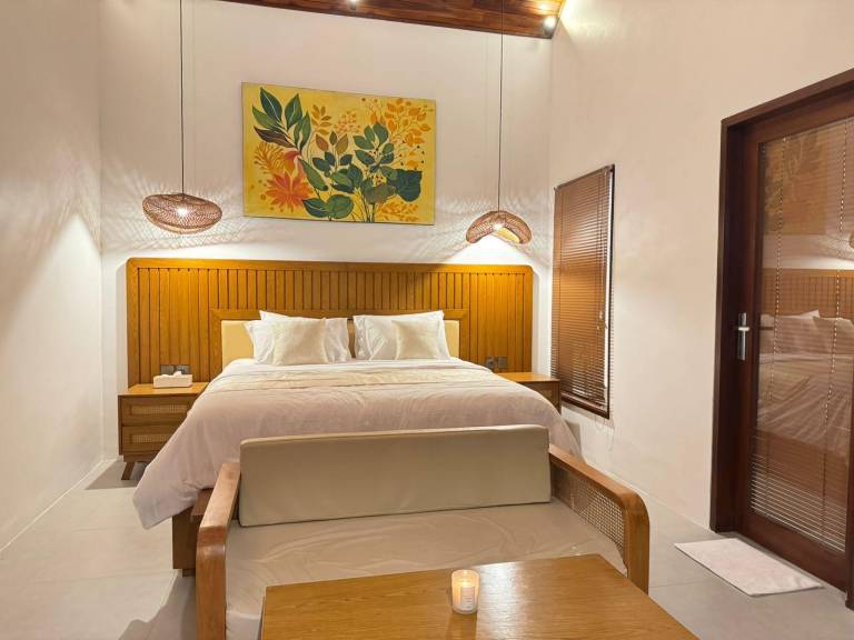 Villa for 4 persons — photo 2