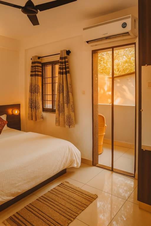Arambol Bliss Hotel Apartments — photo 2