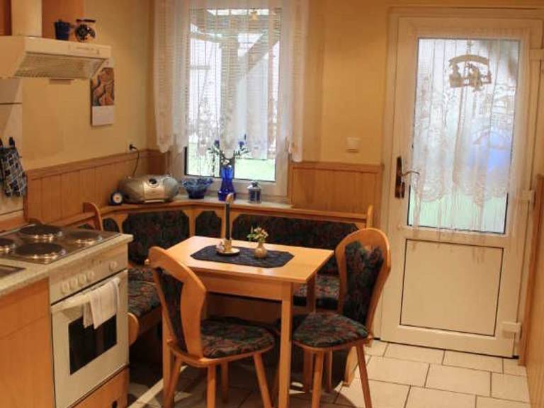 Ferienwohnung in Wesenberg OT Wustrow