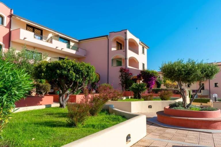 Casa Santa Teresa di Gallura